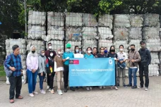 Ciptakan Dampak Positif,...