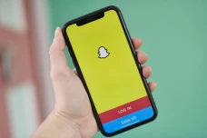 10 Fitur Baru Snapchat...