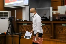 Kasus Pembunuhan Brigadir...