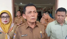 Gubernur Kepri Dukung...