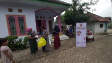 Mak Ganjar Terjun Langsung...