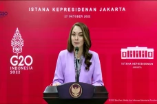 Pemerintah Pastikan...