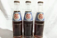 Deretan Minuman Masa...