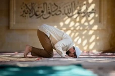 Doa Setelah Sholat Dhuha...
