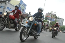 4 Jenis Motor yang Jadi...