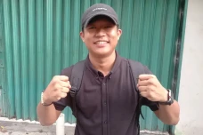 Indra Kenz Mau Utang...