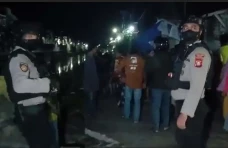 Tawuran Kembali Pecah...