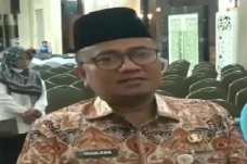 Pemkot Jambi Temukan...