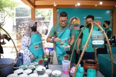 Menparekraf Sandiaga...