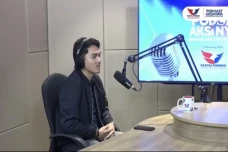 Hobi dan Profesi Bisa...