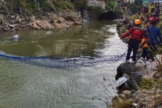 Tim SAR Lanjutkan Pencarian...