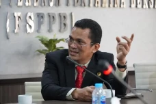 Usut Tuntas Kecelakaan...