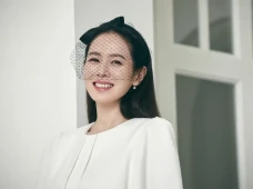 5 Aktor dan Aktris Korea...