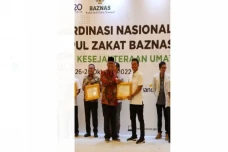 UPZ Baznas Petrokimia...