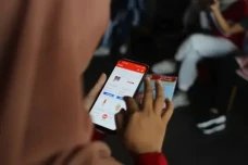 Belanja Makin Mudah...
