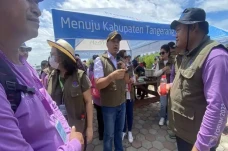Lima Program Bupati...