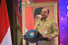 Kemendagri: PP Nomor...