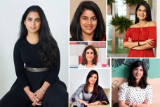 7 Putri Cantik Orang...