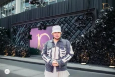 Jadi Ambassador, Ivan...