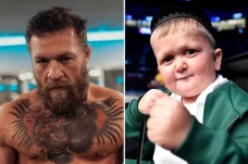 Hasbulla Mini Khabib...