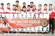 Indonesia Juara Umum...