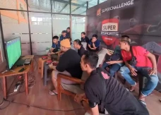 Turnamen KITA Super...