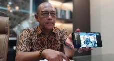 Laporan Korban Tewas...