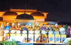 Menparekraf Sandiaga...