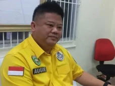 Diduga Terlibat Korupsi...