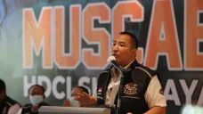 Irjen Pol Teddy Minahasa...