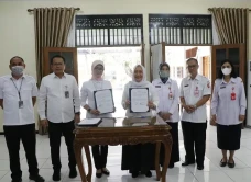 Pemkab Bojonegoro dan...