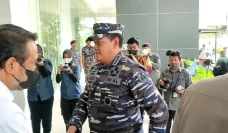 KSAL Tegaskan Pengamanan...