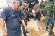 Teknisi Jaringan Tewas...