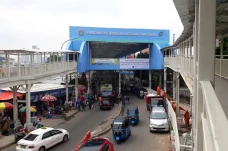 Urai Kesemrawutan, Pemkot...