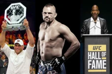 3 Mantan Petarung UFC...