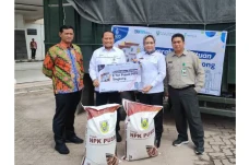 Bupati Winarti Beri...