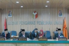 Bawaslu Perintahkan...