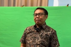 KAHMI Perlu Ambil Peran...