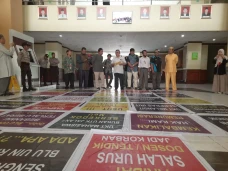 Puluhan Dosen UIN Suska...