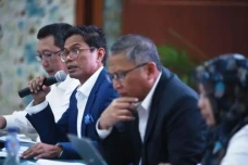 Buka-bukaan Soal Kinerja...