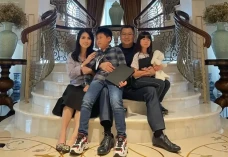 Isi Akhir Pekan, Begini...