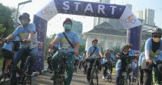 Sambut Hari Diabetes...