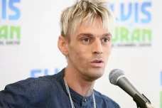 Aaron Carter Meninggal...