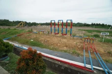 Sampah-sampah di Balikpapan...