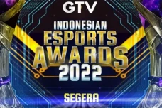 Indonesian Esports Awards...
