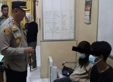 Ngaku 2 Kali Bersetubuh,...