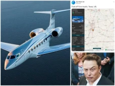 Elon Musk Janji Tidak...