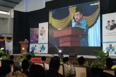 Jusuf Kalla Sebut Pendidikan...