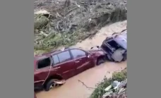 Banjir dan Bukit Longor...