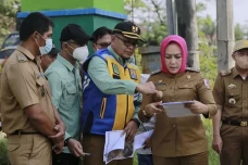 Pemkab Tulang Bawang...